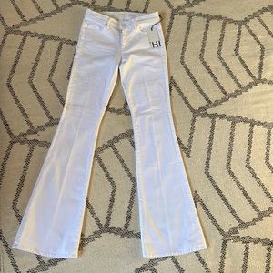 NWT MOTHER denim jeans